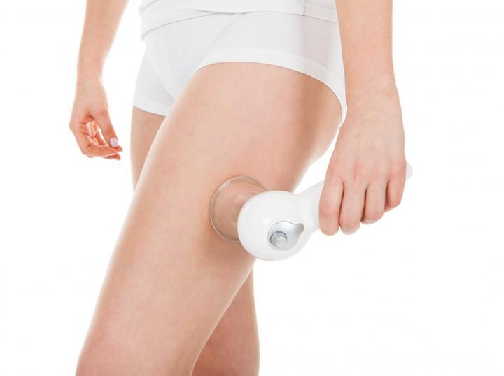 Anti Cellulite Body Vacuum