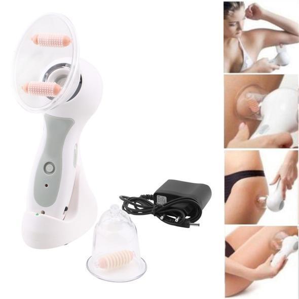 Anti Cellulite Body Vacuum