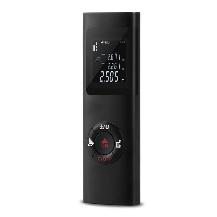 New Laser Distance Meter (50%OFF)