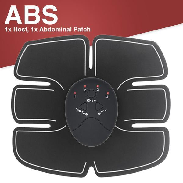 ULTIMATE ABS STIMULATOR