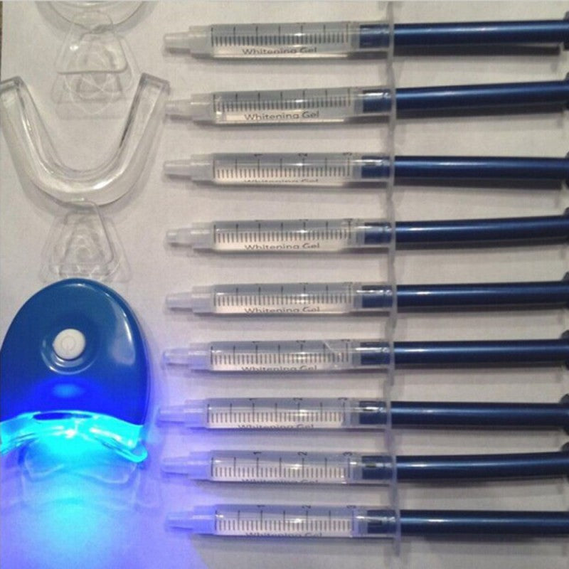 Teeth Whitening Tooth Gel Health Oral Care