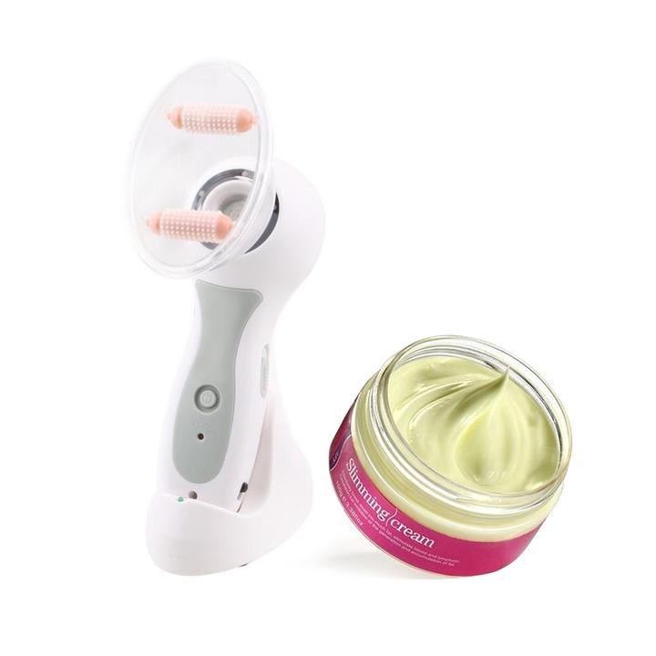 Anti Cellulite Body Vacuum