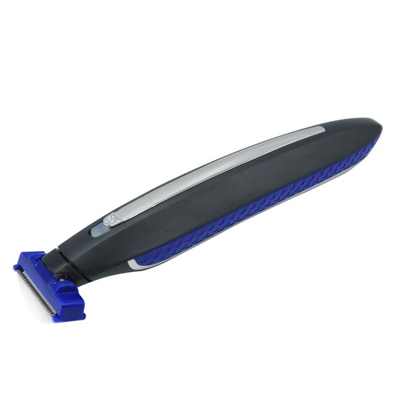 Advanced MicroTouch Solo Razor