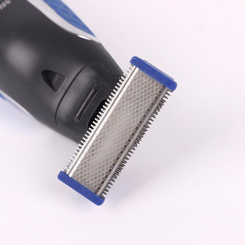 Advanced MicroTouch Solo Razor