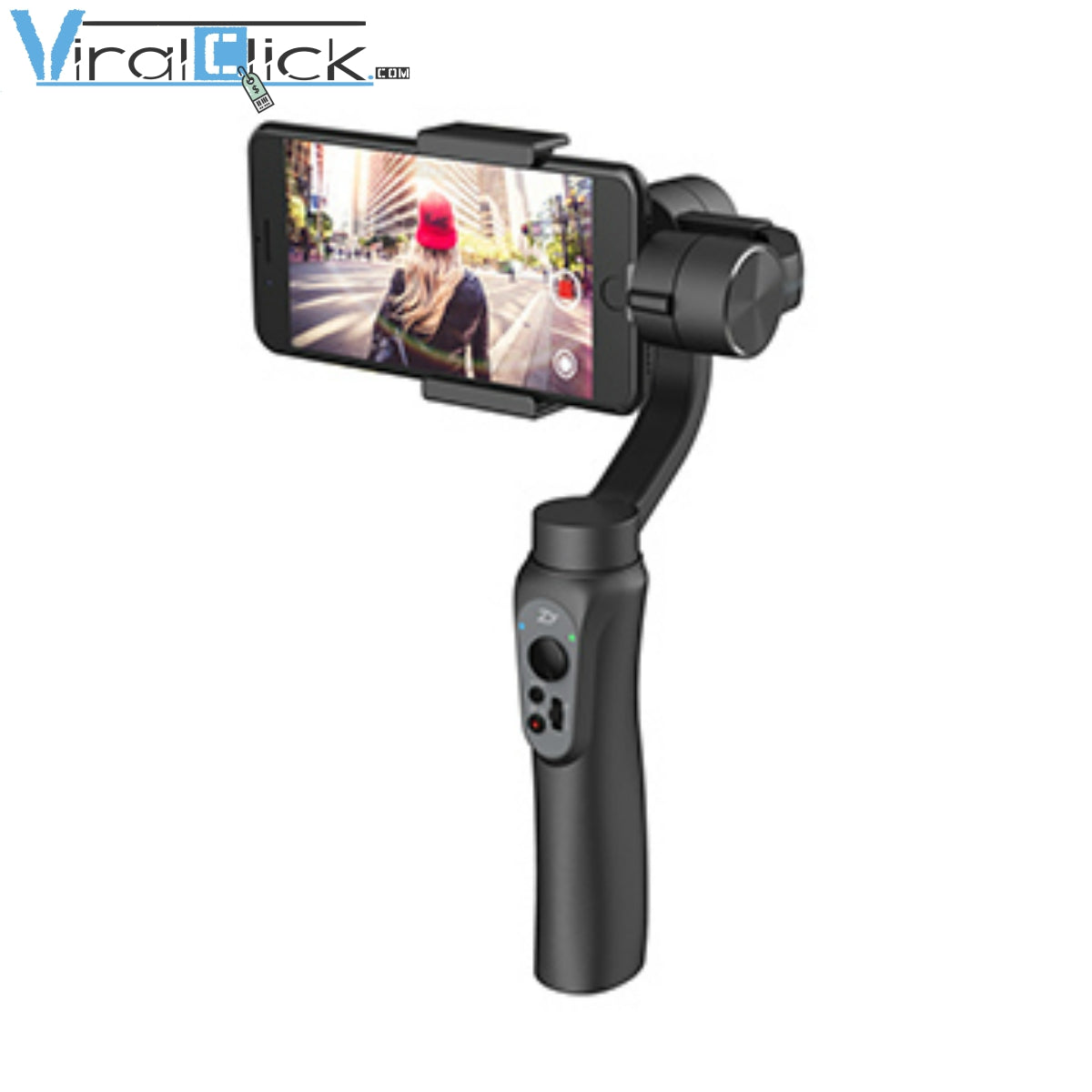 GIMBAL STABILIZER