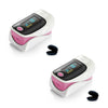 Pulse Oximeter CE/ISO Approved - (Awareness Campaign)