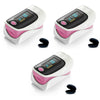 Pulse Oximeter CE/ISO Approved - (Awareness Campaign)