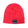 Unisex Wireless Bluetooth Beanie Hat