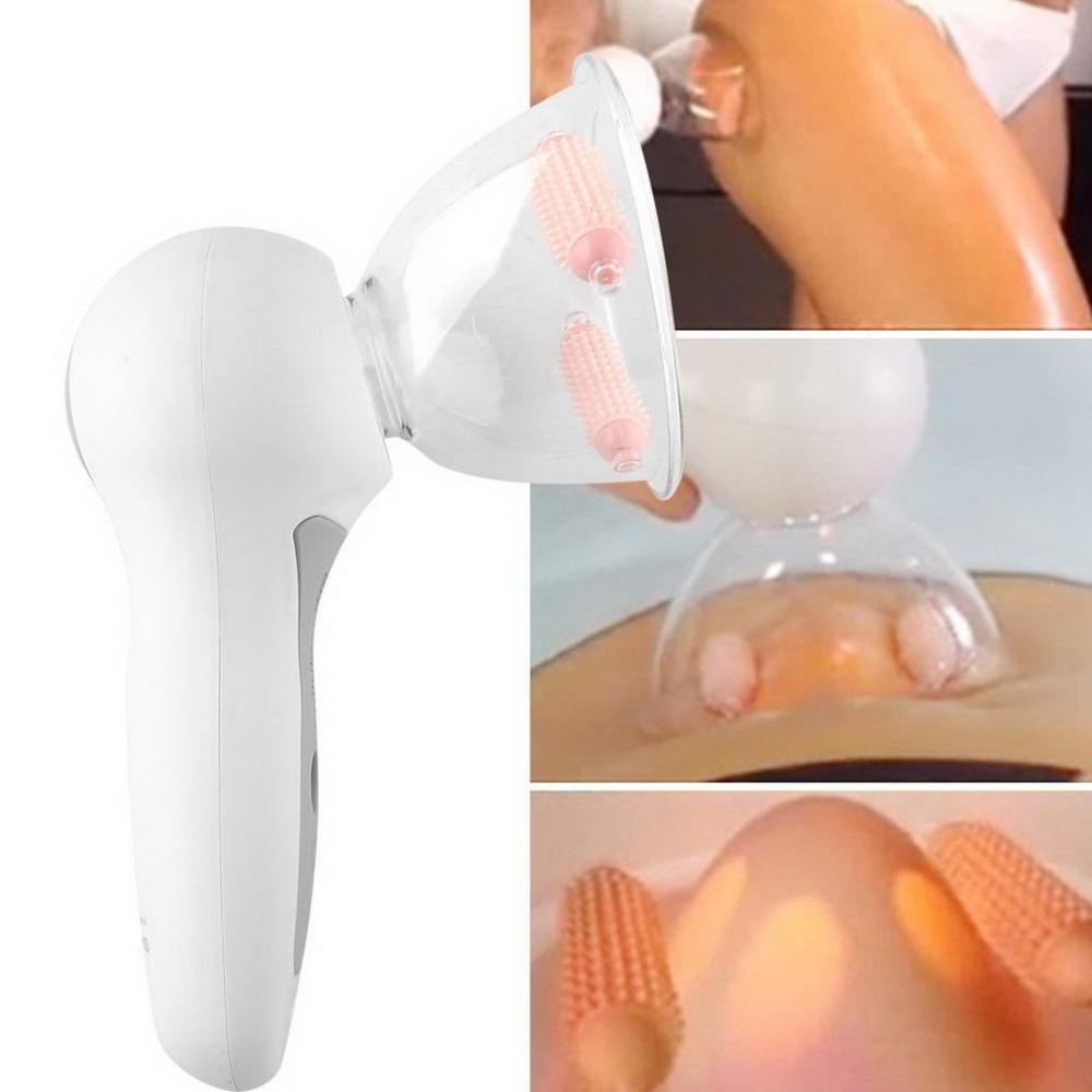 Anti Cellulite Body Vacuum