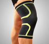 Sport Compression Nylon Knee Support Braces