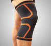 Sport Compression Nylon Knee Support Braces