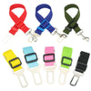 Safe Pet Transport Seat Belt