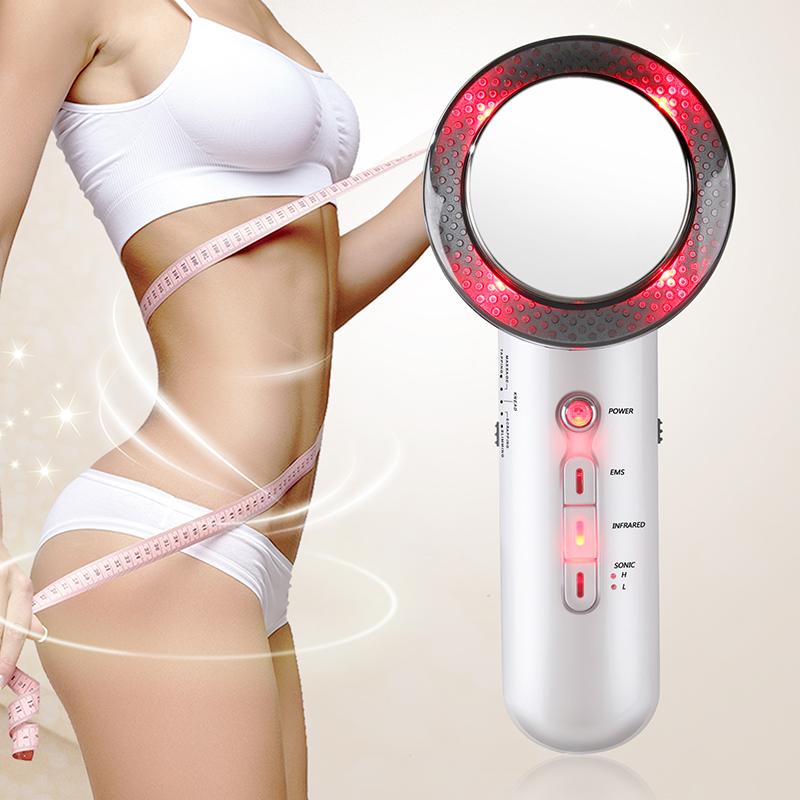 Infrared Slimming Massager