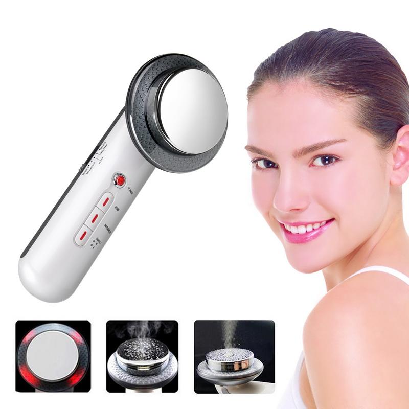 Infrared Slimming Massager