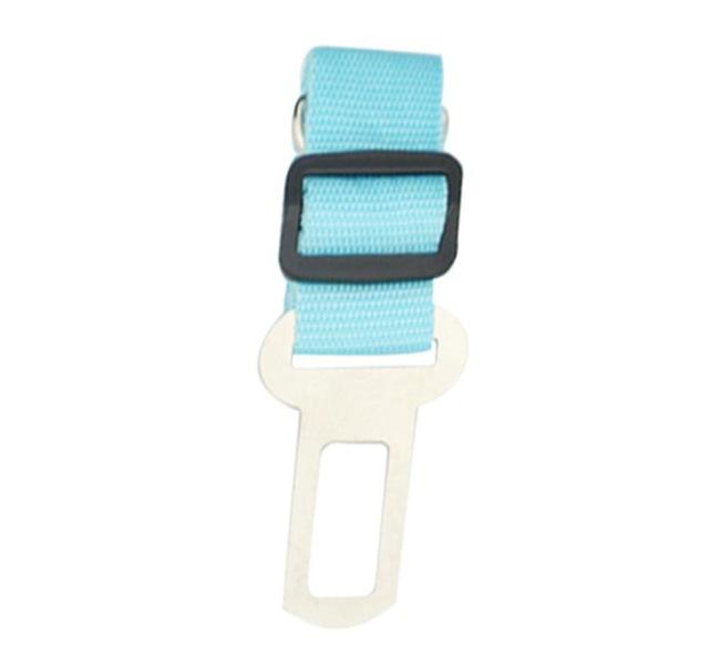 Safe Pet Transport Seat Belt