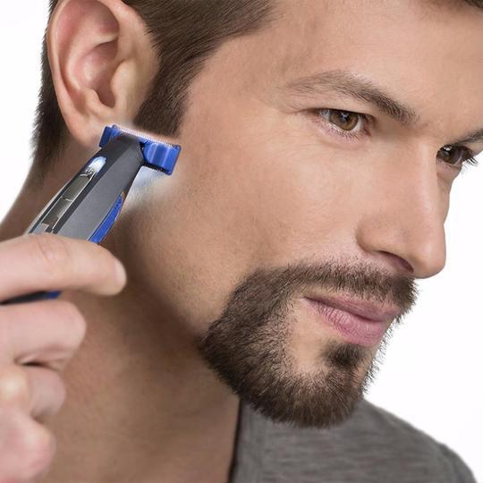 Advanced MicroTouch Solo Razor