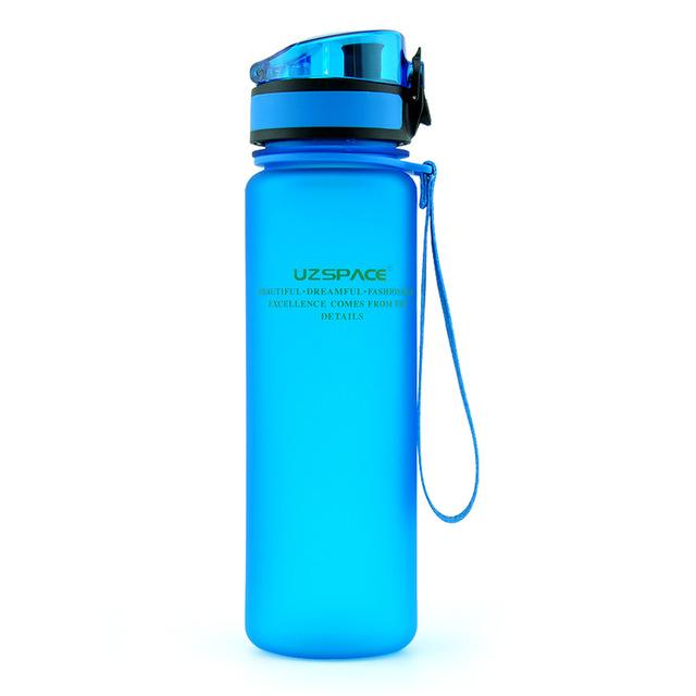 Sports Water Bottle