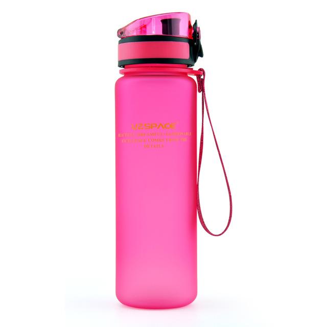 Sports Water Bottle