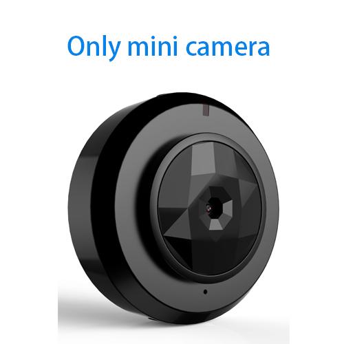 SMART 1080P MINI CAMERA