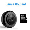 SMART 1080P MINI CAMERA