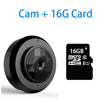 SMART 1080P MINI CAMERA