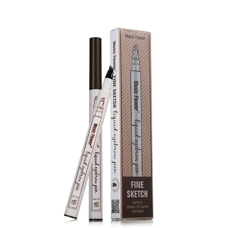 Microblading Tattoo Eyebrow Ink Pen