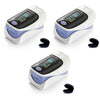 Pulse Oximeter CE/ISO Approved - (Awareness Campaign)