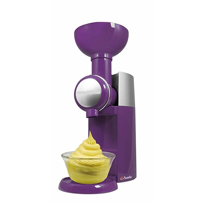 Frozen Fruit Dessert Machine